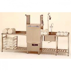 Door Type GS 41/4S Dishwasher